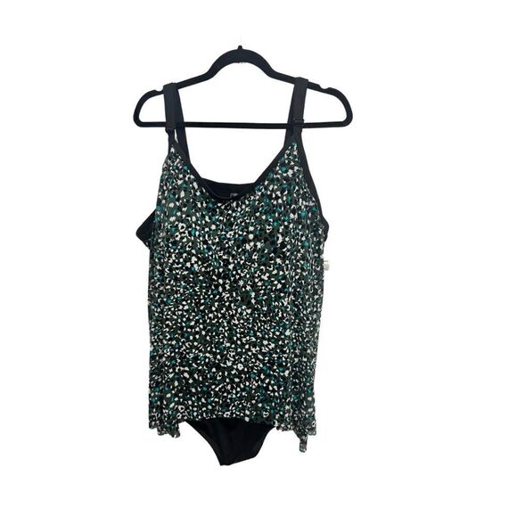 In Every Story One Piece Bathing Suit - Picture 1 of 5